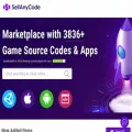 sellanycode.com