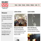 selmec.org.uk selmec.org.uk