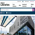 selwynlibraries.co.nz selwynlibraries.co.nz