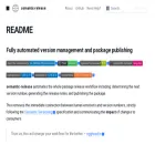 semantic-release.gitbook.io semantic-release.gitbook.io