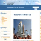 semanticsoftware.info