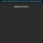 semanticweb.it semanticweb.it