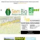 semence-biologique.fr semence-biologique.fr