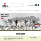 semex.com.br semex.com.br