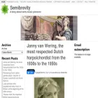 semibrevity.com semibrevity.com