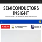 semiconductorsinsight.com semiconductorsinsight.com