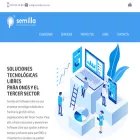 semillasl.com semillasl.com