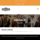 seminar.hr seminar.hr