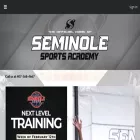 seminolesportsacademy.com seminolesportsacademy.com