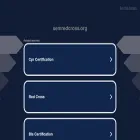 semredcross.org semredcross.org