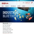 senanetworks.com
