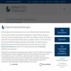 senat.at