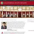 senate.ca.gov senate.ca.gov