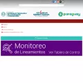 senatics.gov.py senatics.gov.py