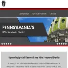 senatoraument.com senatoraument.com