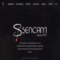 sencamsanayi.com