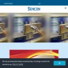 sencon.com sencon.com