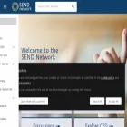 send-network.co.uk send-network.co.uk