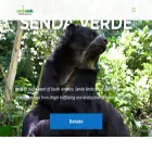 sendaverde.org sendaverde.org