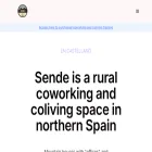 sende.co sende.co
