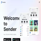 sender.org sender.org