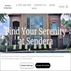 senderagreenway.com senderagreenway.com