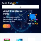 sendoutads.com