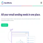 sendworks.com