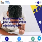 senegalservices.sn senegalservices.sn