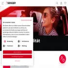 senger-mobility.de
