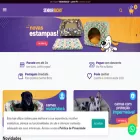 senhorbicho.com.br senhorbicho.com.br