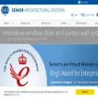 seniorarchitectural.co.uk