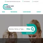 seniorcareaccess.com seniorcareaccess.com