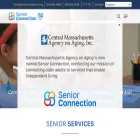 seniorconnection.org seniorconnection.org