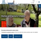 seniordomov.cz seniordomov.cz