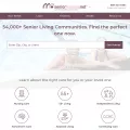 seniorhousingnet.com