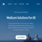 seniorinsbrokers.com