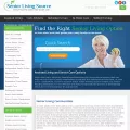 seniorlivingsource.org seniorlivingsource.org