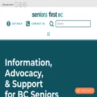 seniorsfirstbc.ca