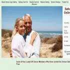 senioryourfuturedating.co.uk senioryourfuturedating.co.uk