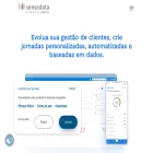 sensedata.com.br sensedata.com.br