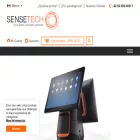 sensetech.com.mx sensetech.com.mx