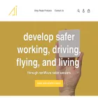 sensing.ai sensing.ai