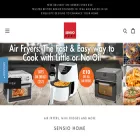 sensiohome.com sensiohome.com