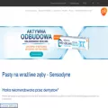 sensodyne.pl sensodyne.pl