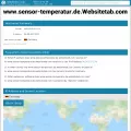 sensor-temperatur.de.websitetab.com.ipaddress.com