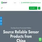 sensor1stop.com sensor1stop.com