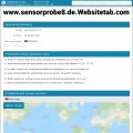 sensorprobe8.de.websitetab.com.ipaddress.com