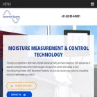 sensortechsystems.eu sensortechsystems.eu
