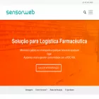 sensorweb.com.br sensorweb.com.br